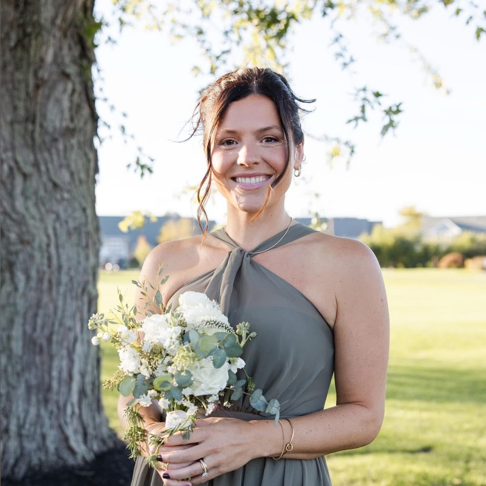 Meet your Posher, Lisa